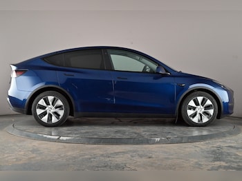 Used Tesla Model Y 2022 for sale - 76407319: Photo