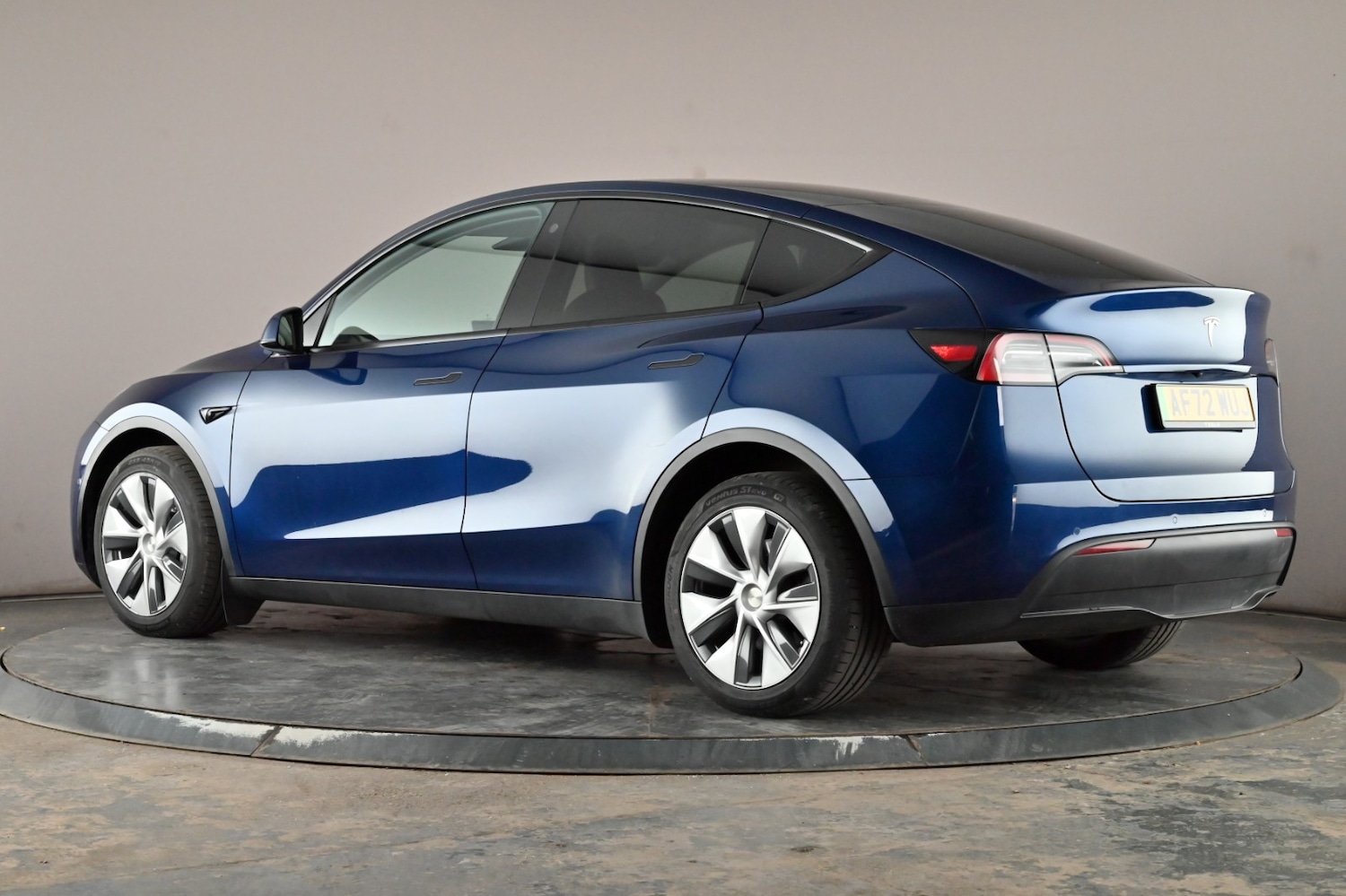 Used Tesla Model Y 2022 for sale - 76407319: Photo 4