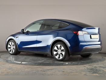 Used Tesla Model Y 2022 for sale - 76407319: Photo