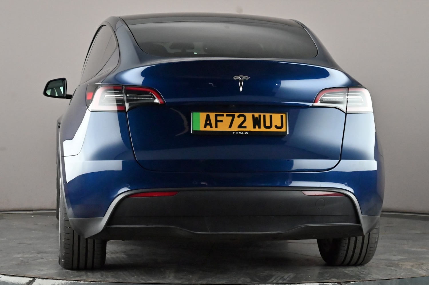 Used Tesla Model Y 2022 for sale - 76407319: Photo 5