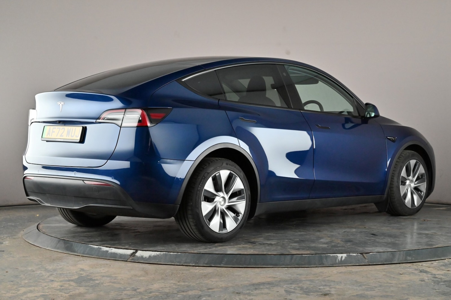 Used Tesla Model Y 2022 for sale - 76407319: Photo 6