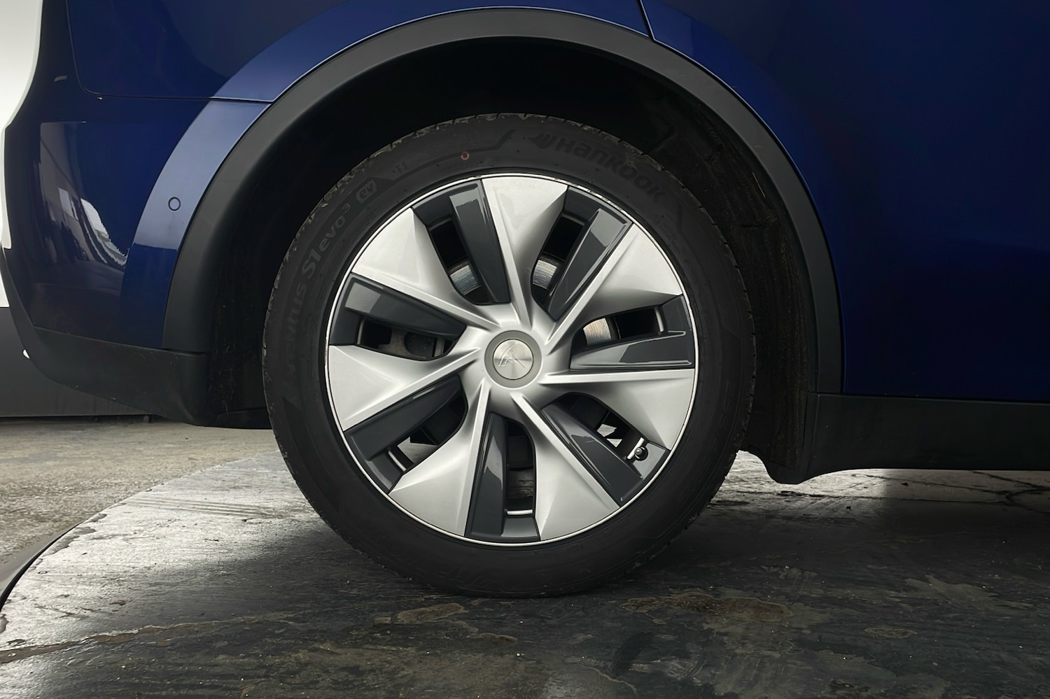 Used Tesla Model Y 2022 for sale - 76407319: Photo 7