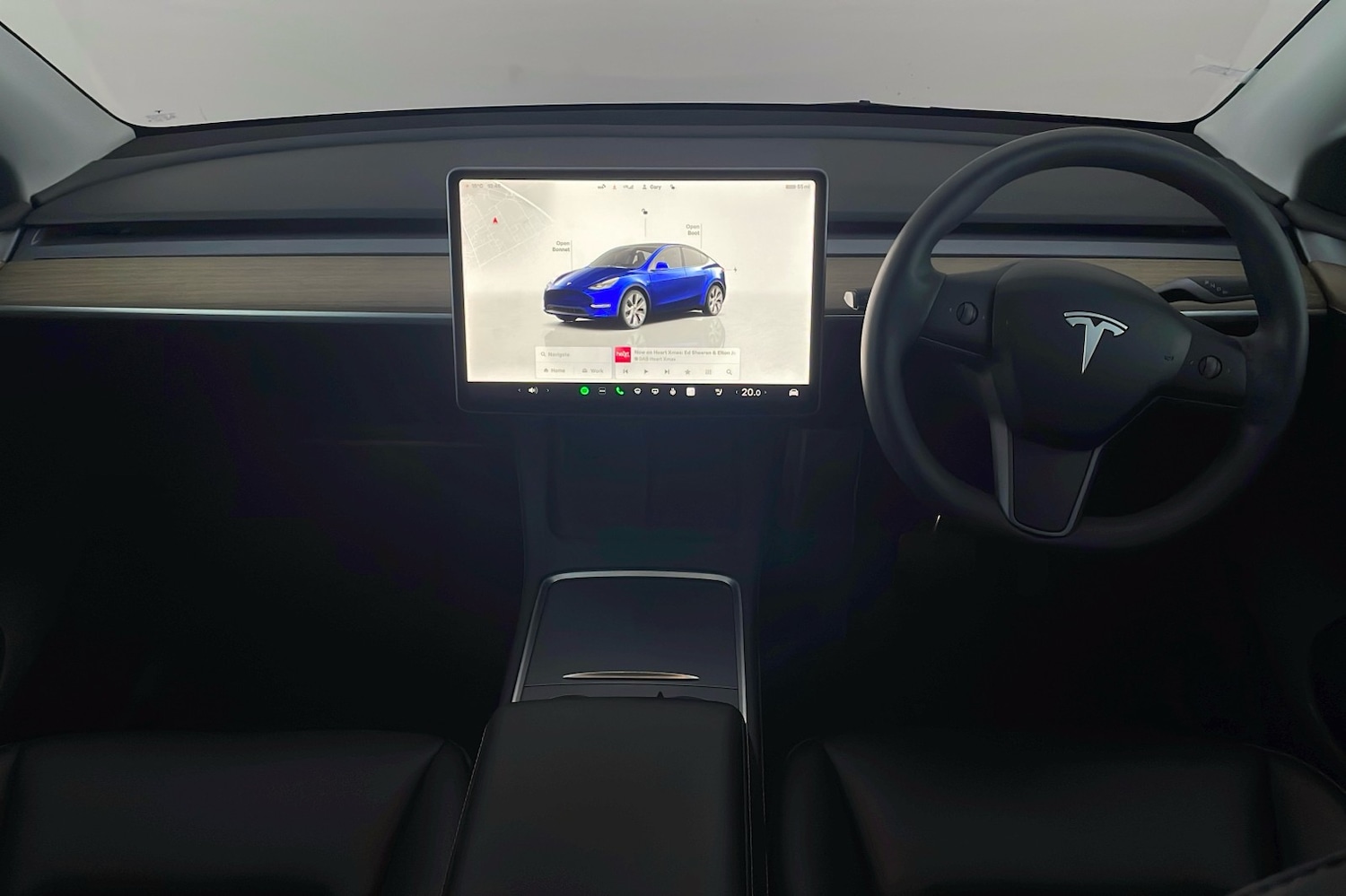 Used Tesla Model Y 2022 for sale - 76407319: Photo 8