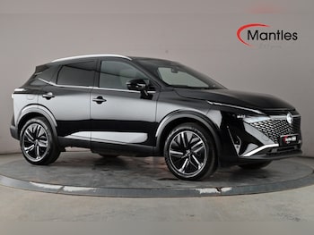 Used Nissan Qashqai undefined for sale - 78576553: Photo