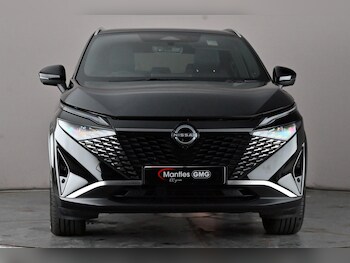 Used Nissan Qashqai undefined for sale - 78576553: Photo