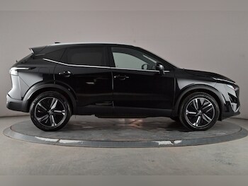 Used Nissan Qashqai undefined for sale - 78576553: Photo