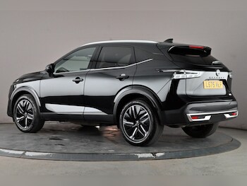 Used Nissan Qashqai undefined for sale - 78576553: Photo