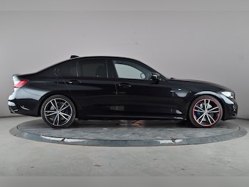 Used BMW 3 Series 2019 for sale - 78242585: Photo