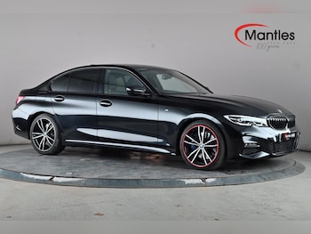 Used BMW 3 Series 2019 for sale - 78387557: Photo