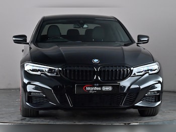 Used BMW 3 Series 2019 for sale - 78387557: Photo