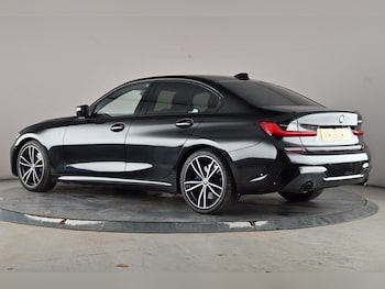 Used BMW 3 Series 2019 for sale - 78387557: Photo