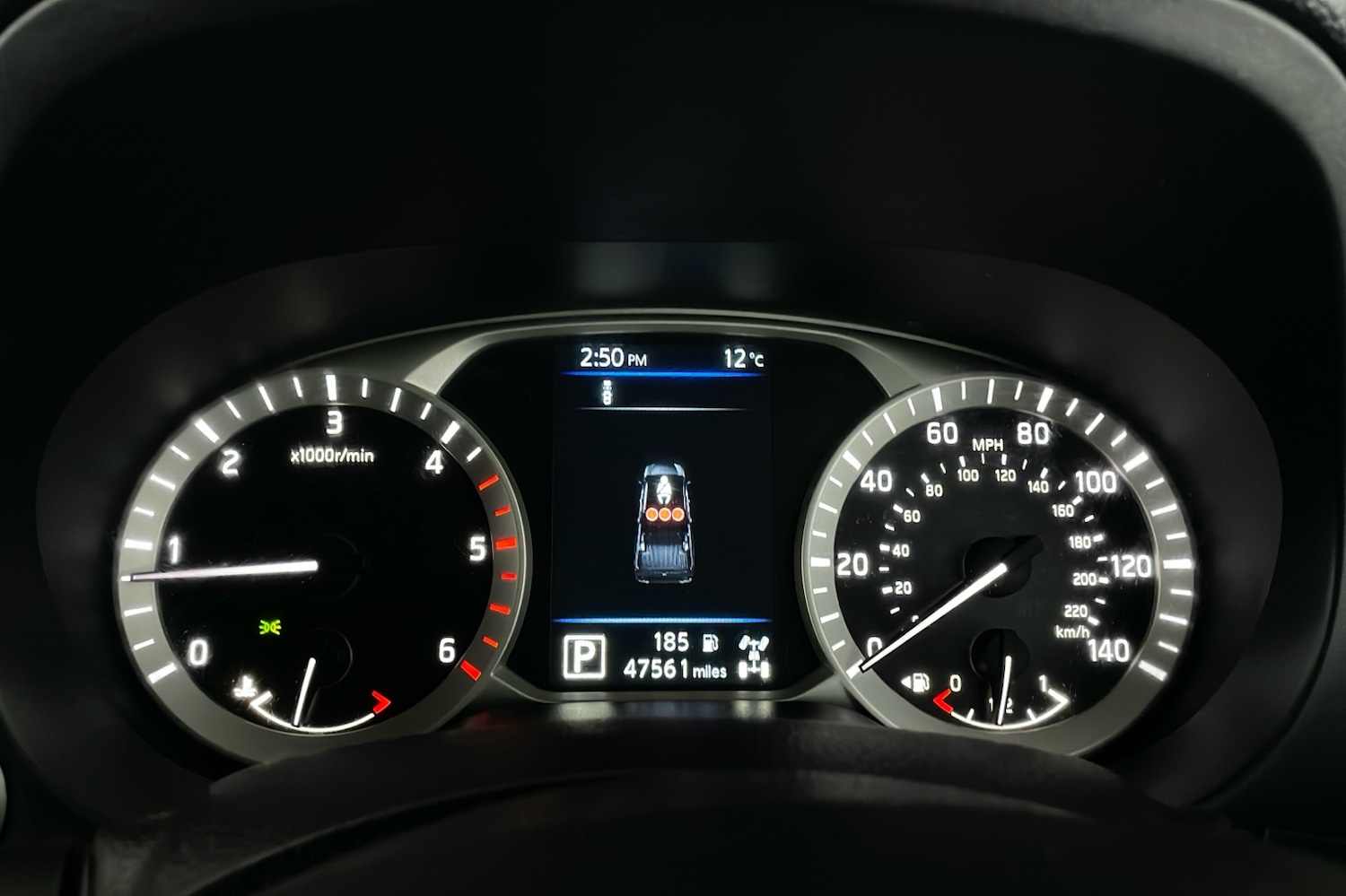 Used Nissan Navara 2020 for sale - 76057450: Photo 12