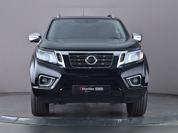 Used Nissan Navara 2020 for sale - 76057450: Photo