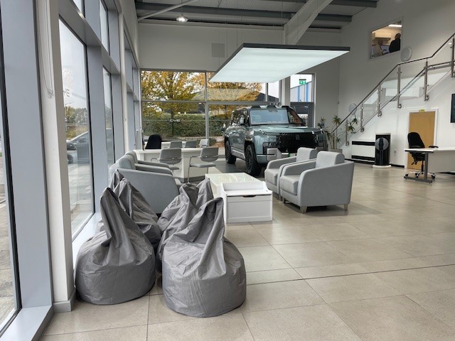Used Nissan Navara 2020 for sale - 76057450: Photo 32