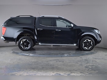 Used Nissan Navara 2020 for sale - 76057450: Photo