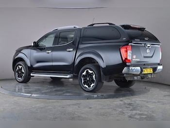 Used Nissan Navara 2020 for sale - 76057450: Photo
