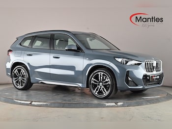 Used BMW X1 2023 for sale - 78062161: Photo