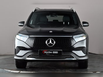 Used Mercedes-Benz EQB 2024 for sale - 77245025: Photo