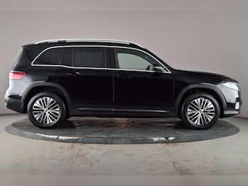 Used Mercedes-Benz EQB 2024 for sale - 77245025: Photo