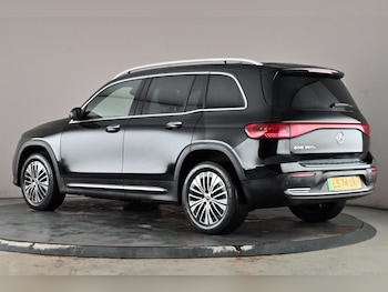 Used Mercedes-Benz EQB 2024 for sale - 77245025: Photo