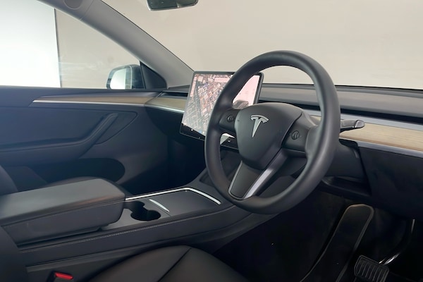 Used Tesla Model Y 2022 for sale - 76292754: Photo 10