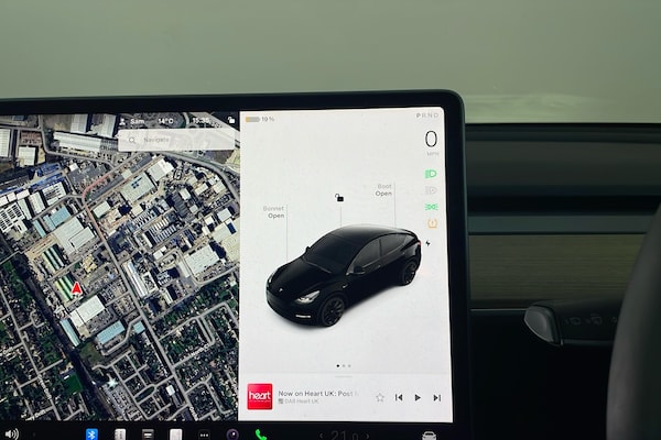 Used Tesla Model Y 2022 for sale - 76292754: Photo 12