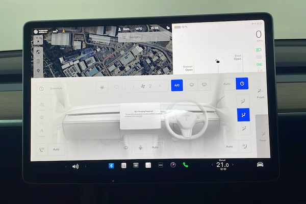 Used Tesla Model Y 2022 for sale - 76292754: Photo 13