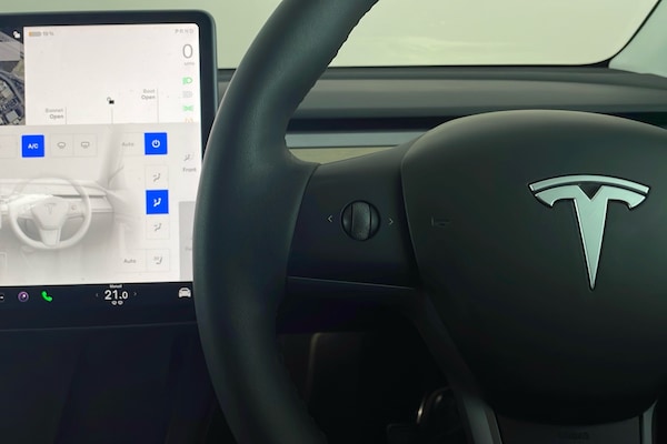 Used Tesla Model Y 2022 for sale - 76292754: Photo 14