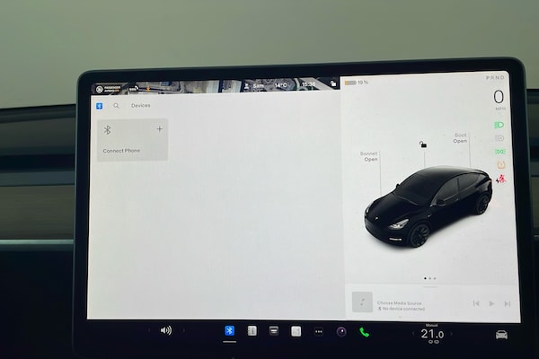 Used Tesla Model Y 2022 for sale - 76292754: Photo 16