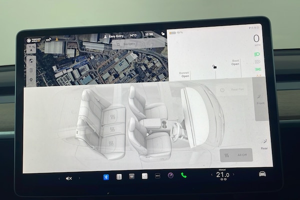 Used Tesla Model Y 2022 for sale - 76292754: Photo 20