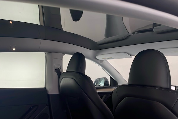 Used Tesla Model Y 2022 for sale - 76292754: Photo 22