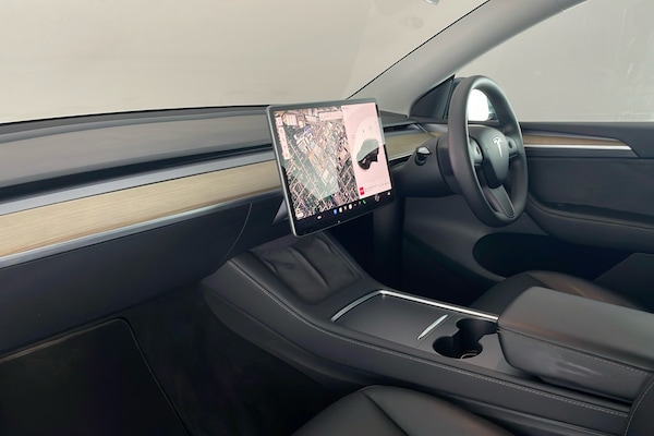 Used Tesla Model Y 2022 for sale - 76292754: Photo 23