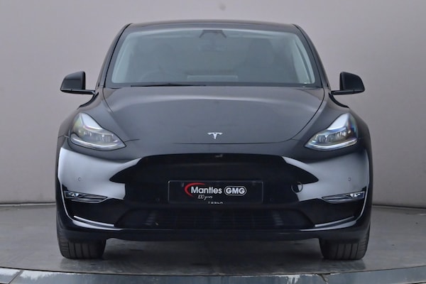 Used Tesla Model Y 2022 for sale - 76292754: Photo 2