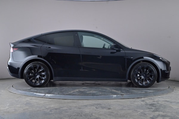 Used Tesla Model Y 2022 for sale - 76292754: Photo 3
