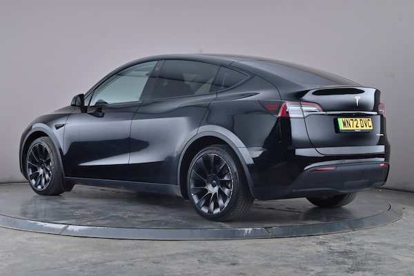 Used Tesla Model Y 2022 for sale - 76292754: Photo 4