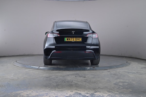 Used Tesla Model Y 2022 for sale - 76292754: Photo 5