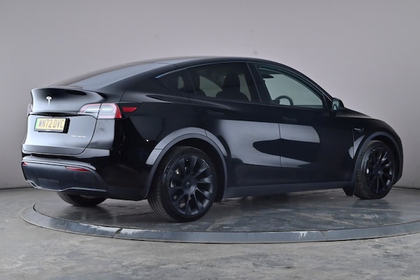 Used Tesla Model Y 2022 for sale - 76292754: Photo 6