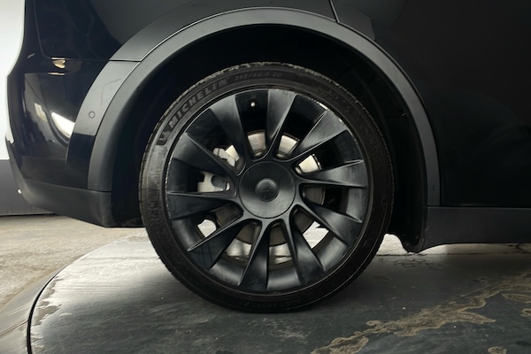 Used Tesla Model Y 2022 for sale - 76292754: Photo 7