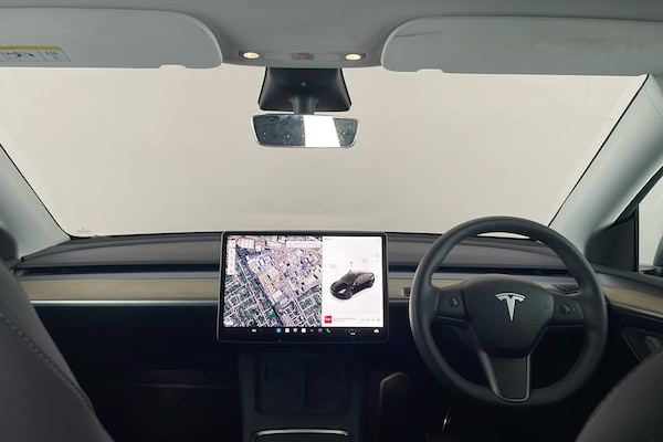 Used Tesla Model Y 2022 for sale - 76292754: Photo 8