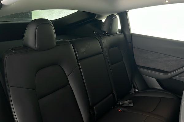 Used Tesla Model Y 2022 for sale - 76292754: Photo 9