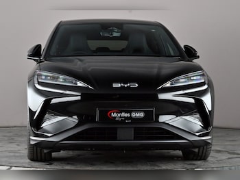 Used BYD Sealion 7 2025 for sale - 76963091: Photo