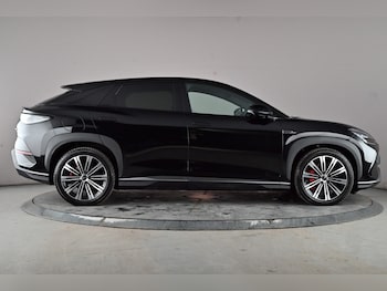 Used BYD Sealion 7 2025 for sale - 76963091: Photo