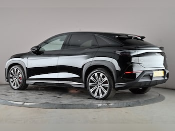 Used BYD Sealion 7 2025 for sale - 76963091: Photo