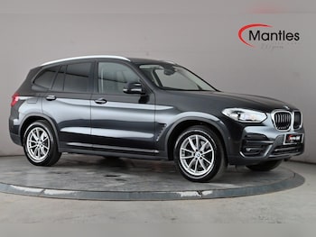 Used BMW X3 2019 for sale - 78726989: Photo
