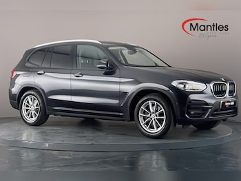 Used BMW X3 2019 for sale - 78726989: Photo