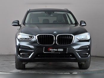 Used BMW X3 2019 for sale - 78726989: Photo