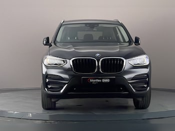 Used BMW X3 2019 for sale - 78726989: Photo