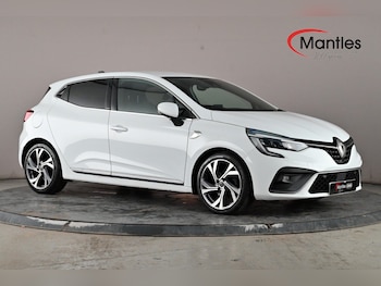 Used Renault Clio 2021 for sale - 77065568: Photo