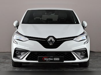 Used Renault Clio 2021 for sale - 77065568: Photo