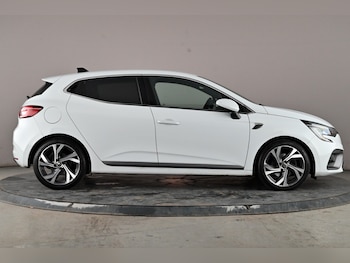 Used Renault Clio 2021 for sale - 77065568: Photo